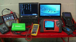 Automotive Diagnostic Equipment